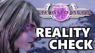 The Story of Mental Omega Pt.14 | Reality Check |