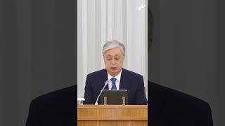 К сожалению, красота города исчезает. Столица Казахстана Астана в 2023. Казахстан сегодня. Новости