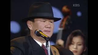 김정수(급행열차) (Kim Jungsu) - 내 마음 당신곁으로 [꿈의 콘서트] | KBS 19940118 방송