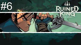 Ruined King Walkthrough - Heroic Difficulty - Side Quests