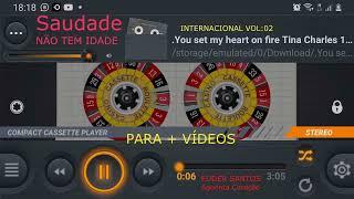 Saudade não tem Idade Vol -02-#musicas antiga#internacionais românticas