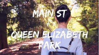 Neighbourhoods of Vancouver: Main St + Queen Elizabeth Park | Daphne Xplores