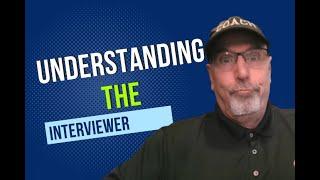 Understanding The Interviewer | JobSearchTV.com