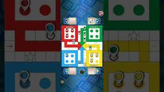 Ludo king game - superb start green team  #ludo #ludoking #gamer #games #gaming #gameplay #game