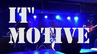 Band mOtiVe - It's motive live at 'GOGOS2(2017.05.14)