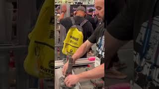 Magvibe demo | WOC 2023