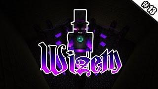 Schöner Wohnen |  MINECRAFT WIZEM #013  Let's Play Minecraft Wizem