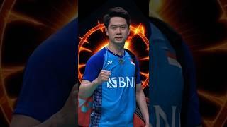 Kevin Sanjaya The Lightning Hand - Full Speed #バドミントン #badminton #badmintonindonesia #fyp