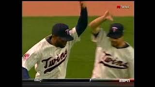 2010   MLB Highlights   September 2-3