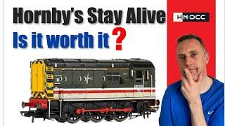 Hornby’s New Stay Alive System - Is It Worth It?