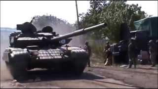 Новороссия клип