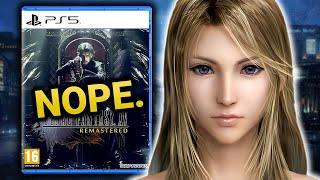 Do We REALLY NEED A Final Fantasy 15 REMASTER...!?