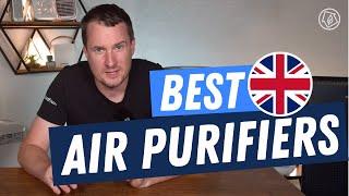 The BEST Air Purifier in the UK?  OVER 80 TESTED