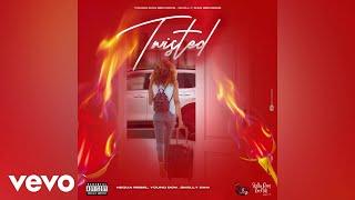 Nequa Rebel, Younq Don, Skelly Dan - Twisted | Official Audio