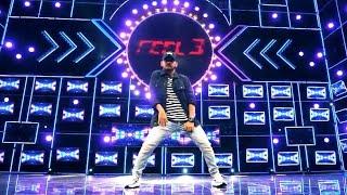 Feel 3 | Amit Rokade | Judge | Showcase