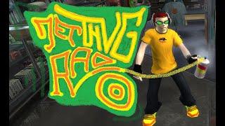 hyde - "Jet THUG Radio" (THUG Pro 2022)