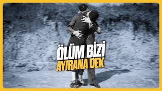 TARİHİN EN İKONİK İLİŞKİSİ - Bonnie & Clyde'ın Hikayesi