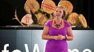 Depression | Stephanie Yuill | TEDxYellowknifeWomen