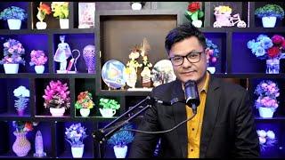 PUKNING GEE WAROL || 5th NOVEMBER 2024 || DIAMOND TV & WAHONG RADIO