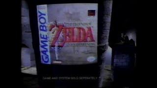 FOX Commercials (August 1993)