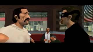 GTA Vice city গেমের mission  এর চরম গালি