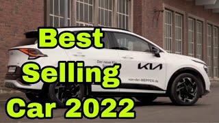 Top 5 Car Most Popular Models in UK’s | Best Selling Cars 2022