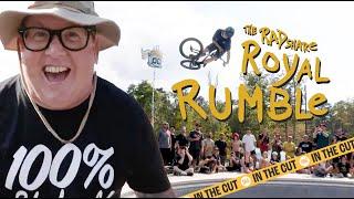 Royal Rumble -  DIG 'In The Cut'