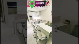  Fully Furnished Duplex Studio Flats in Gurgaon  Lofts at M3M Paragon 57 #Gurugram #flats