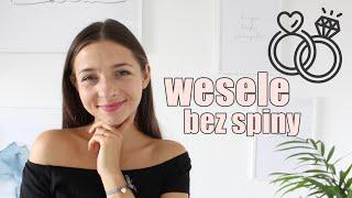 WESELE BEZ SPINY I BEZ TORTU • Q&A cz.I