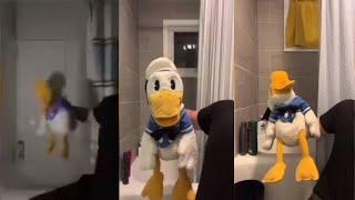 1 Hour And 43 Minutes Of Donald Duck FUNNIEST TikToks (DO NOT LAUGH OR SMILE CHALLENGE)