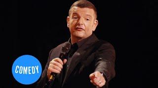 Kevin Bridges VS A Rowdy Heckler | The Overdue Catchup | Universal Comedy