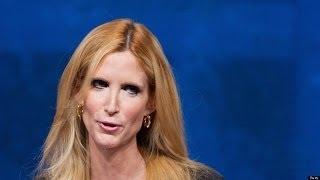 Ann Coulter Dating Jimmy Walker? | HPL