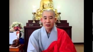 낙태의 심각성과 태아천도의 중요성 - 정묵스님