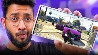 Top 5 Android & iOS Games 2024 | GTA Mobile വന്നു