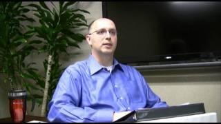 Retaining Top Talent, by Rich Pennock