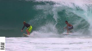 Heavy Localism Snapper Rocks