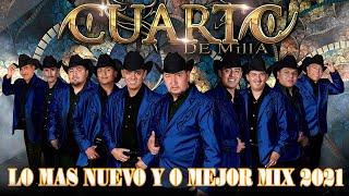 Grupo Cuarto De Milla - PUROS CORRIDOS MIX 2021 - LO MAS NUEVO Y O MEJOR MIX 2021 - CORRIDOS 2021