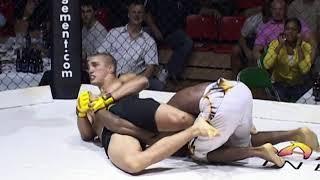 FX3 Fight Night 3 - PROMO Video - Highlights