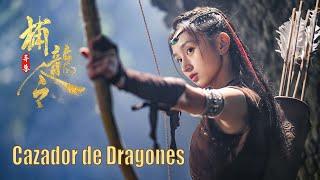 Cazador de Dragones | Pelicula de Accion y Aventura | Completa en Español HD