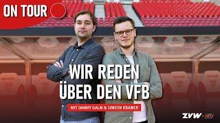 VfB-Aufholjagd gegen Frankfurt bleibt ohne Happy End: Was Probleme bereitet - und was Mut macht