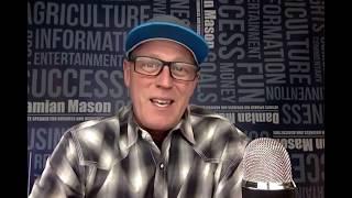 6 Tips to Better Teleconferencing - Do Business Better Podcast with Damian Mason