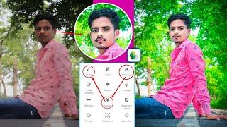 Snapseed New Photo Editing | Snapseed Se Photo Edit Kaise Kare | Snapseed Photo Editing 2023