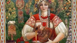 ТАРОХОРО ЧАРОДОРО ЯРГА ДРАГО ВЕСЕ  Очень Сильная Славянская агма материального благополучия