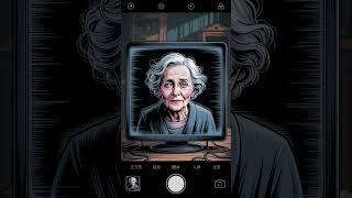 They Tried to Bring Grandma Back With AI… It Went Horribly Wrong