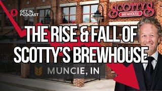 What Happened to Scotty's Brewhouse?