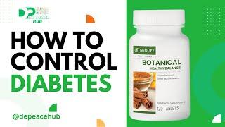FUNCTION OF GNLD NEOLIFE BOTANICAL