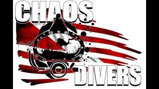 Chaos Divers Will Continue To Help Families Not Going To Let Stop Us!