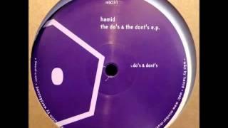 Hamid - Do's, Dont's