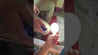 The power of fenix light