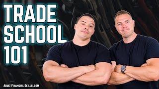 How to Get into the Trades | Best Trade Jobs | Everything You Need to Know